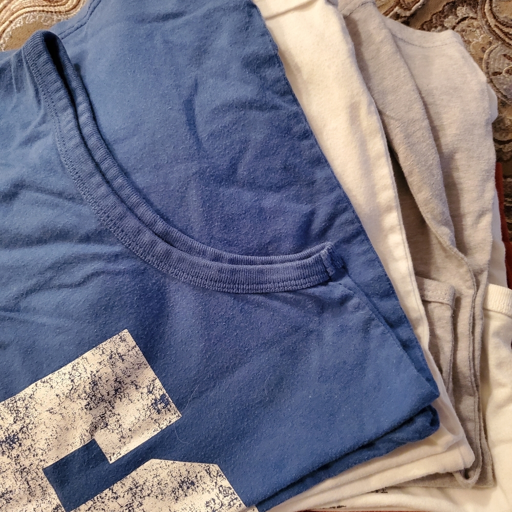 Boys summer bundle